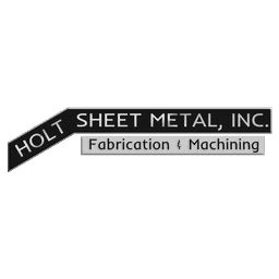 Holt Sheet Metal Inc. 